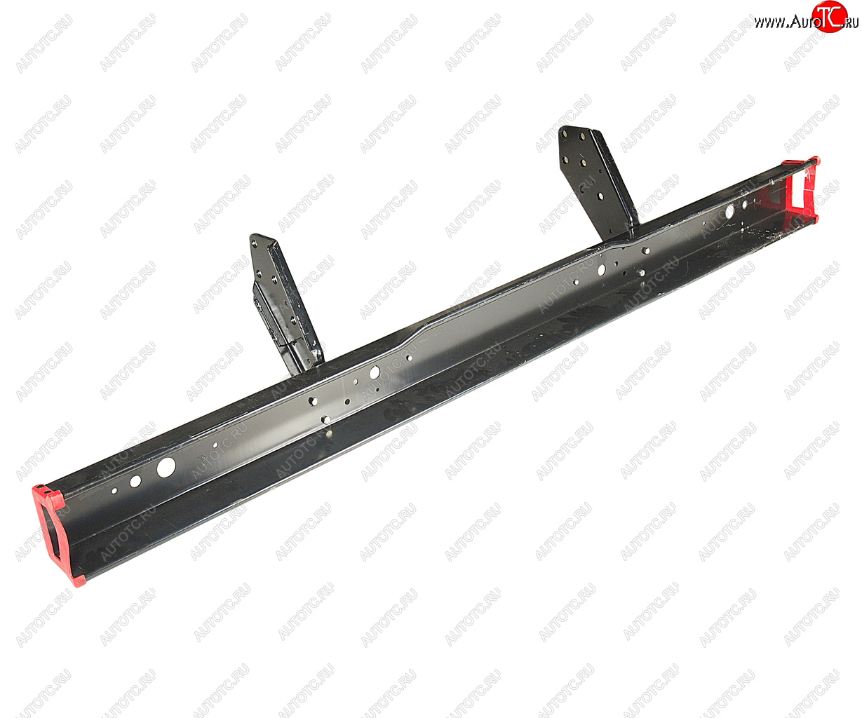 9 899 р. Брус противоподкатный ГАЗ-33104 Валдай в сборе (ОАО ГАЗ) ГАЗ 33104-2809009  с доставкой в г. Керчь