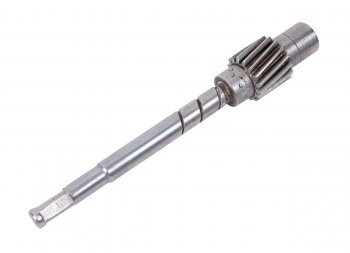 959 р. Шестерня привода спидометра ГАЗ-3310 ведомая (z=16) (ОАО ГАЗ) ГАЗ 33104-3802034-10  с доставкой в г. Керчь. Увеличить фотографию 1
