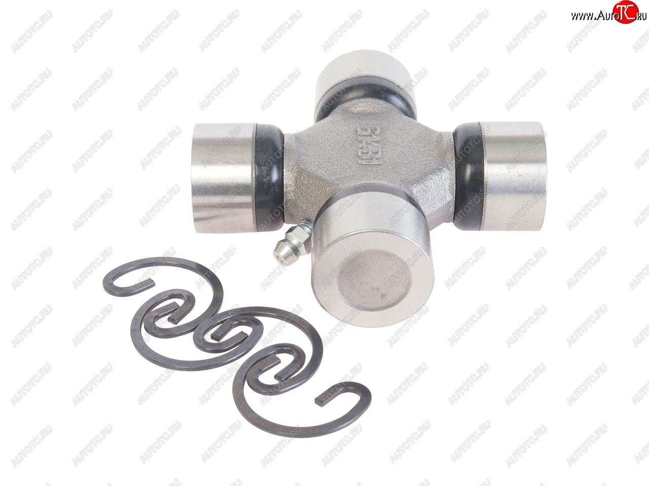 2 599 р. Крестовина SSANGYONG Actyon (06-),Actyon Sports (06-),Rexton (02-) OE SSANGYONG 3311501000  с доставкой в г. Керчь