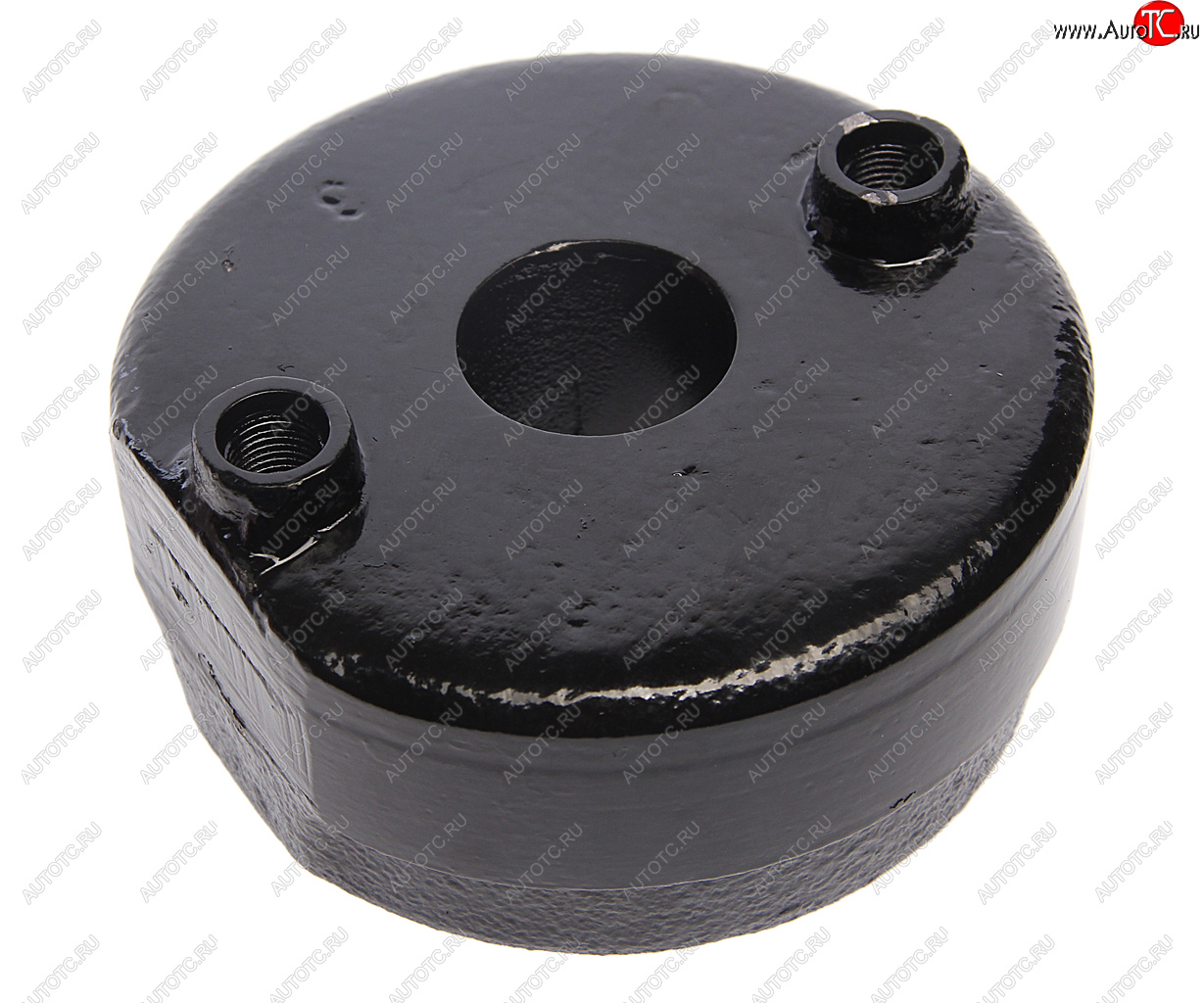 4 949 р. Корпус JCB гидроклапана каретки (без уплотнений,1 выход) ARIES ARIES 33142846  с доставкой в г. Керчь