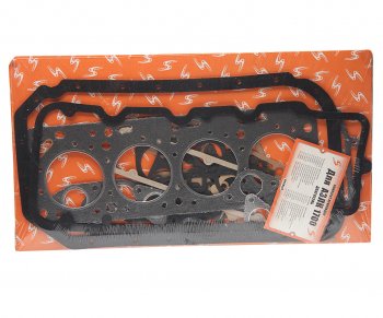 479 р. Прокладка двигателя М-21412 комплект V=1.7 AUTOGASKET AUTOGASKET 3317-100-170 вс  с доставкой в г. Керчь. Увеличить фотографию 1