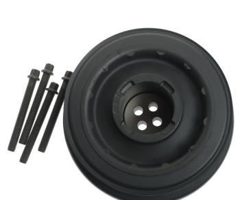 25 999 р. Шкив BMW 3,5,6,7,X3,X5 (M57) коленвала FEBI FEBI 33602  с доставкой в г. Керчь. Увеличить фотографию 3