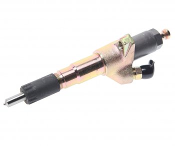 10 199 р. Форсунка HYUNDAI HD160,170 дв.D6ABDD ЕВРО-3 DOOWON DOOWON 33800-83560  с доставкой в г. Керчь. Увеличить фотографию 2