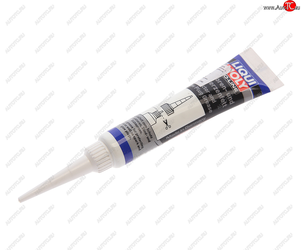 869 р. Средство для монтажа форсунок,свечей 20мл Pro-Line Injektoren LIQUI MOLY LIQUI MOLY 3381  с доставкой в г. Керчь