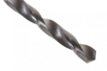 103 р. Сверло по металлу 5.0х86мм HSS (2шт.) FIT FIT 33812 FIT 33812  с доставкой в г. Керчь. Увеличить фотографию 2