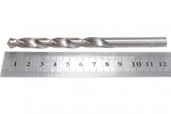 158 р. Сверло по металлу 9.0х125мм HSS FIT FIT 33820  с доставкой в г. Керчь. Увеличить фотографию 5