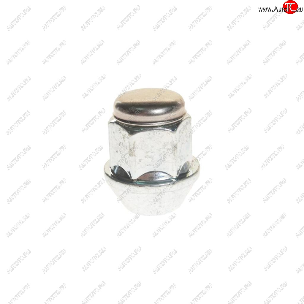 299 р. Гайка колеса М12х1.25х30 конус ключ 19мм SUZUKI FEBI FEBI 33927  с доставкой в г. Керчь