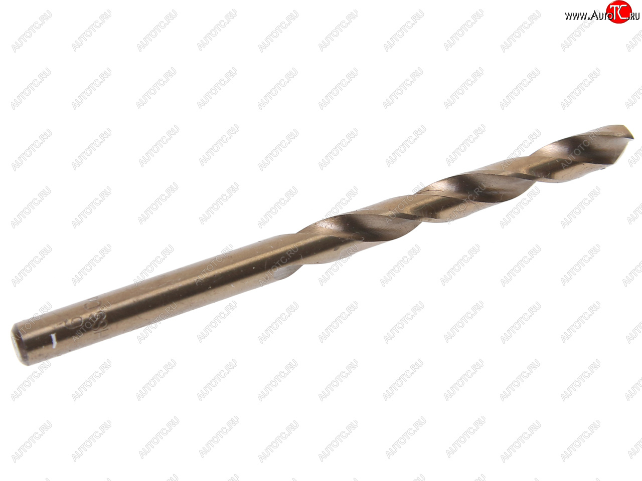 212 р. Сверло по металлу 6.0х93мм HSS Cobalt USP USP 33960  с доставкой в г. Керчь