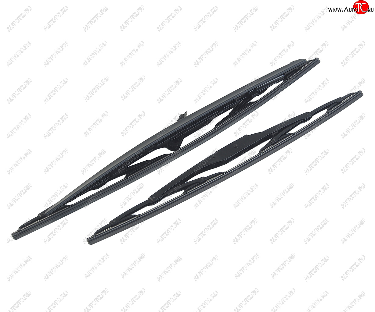 4 499 р. Щетка стеклоочистителя 575/500мм BOSCH BOSCH 3397001394 BOSCH 3397001394  с доставкой в г. Керчь