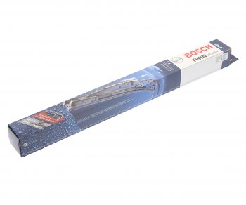 2 399 р. Щетка стеклоочистителя 530475мм комплект Twin Spoiler BOSCH BOSCH 3397001584  с доставкой в г. Керчь. Увеличить фотографию 3