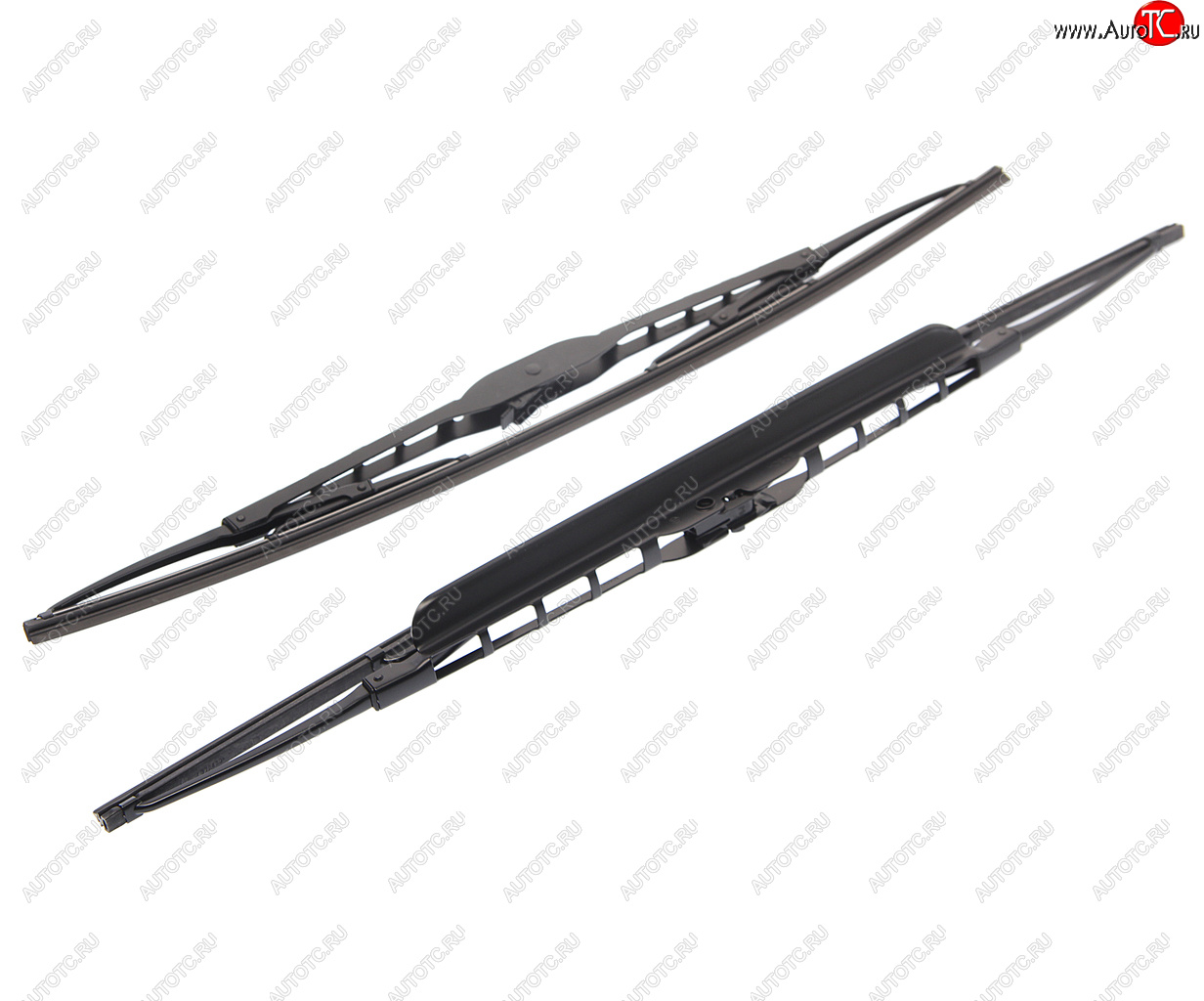 2 399 р. Щетка стеклоочистителя 530475мм комплект Twin Spoiler BOSCH BOSCH 3397001584  с доставкой в г. Керчь