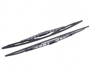 1 229 р. Щетка стеклоочистителя AUDI TT 550530мм комплект BOSCH BOSCH 3397001682  с доставкой в г. Керчь. Увеличить фотографию 2