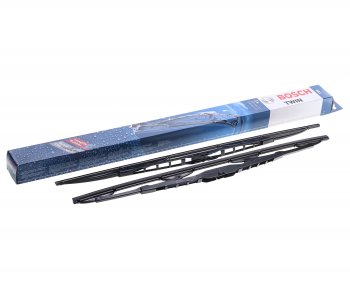 1 229 р. Щетка стеклоочистителя AUDI TT 550530мм комплект BOSCH BOSCH 3397001682  с доставкой в г. Керчь. Увеличить фотографию 1