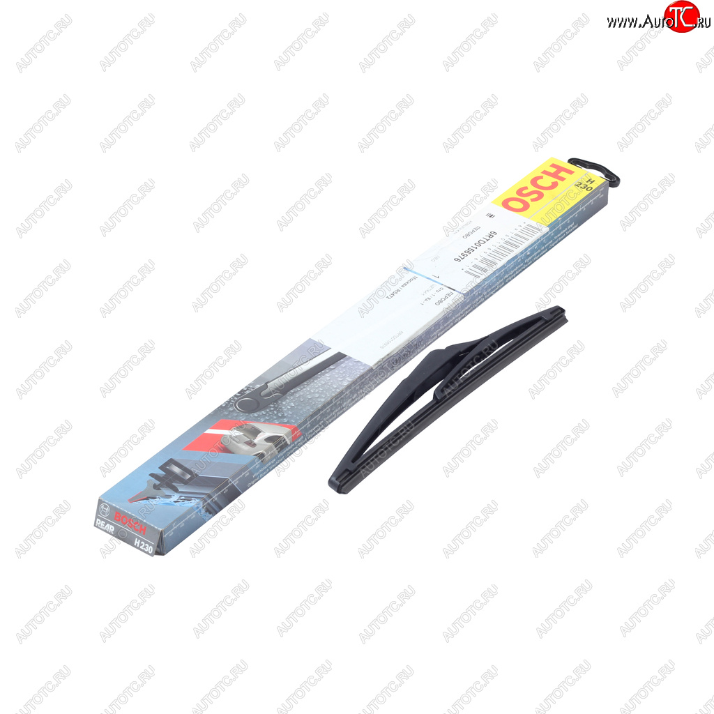 619 р. Щетка стеклоочистителя 230мм задняя BOSCH BOSCH 3397004560  с доставкой в г. Керчь