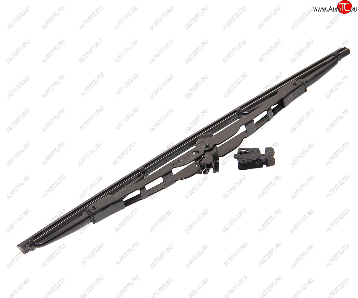 559 р. Щетка стеклоочистителя 340мм Twin BOSCH BOSCH 3397004578  с доставкой в г. Керчь