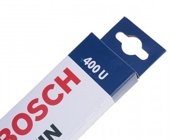 749 р. Щетка стеклоочистителя 400мм Twin BOSCH BOSCH 3397004579  с доставкой в г. Керчь. Увеличить фотографию 2
