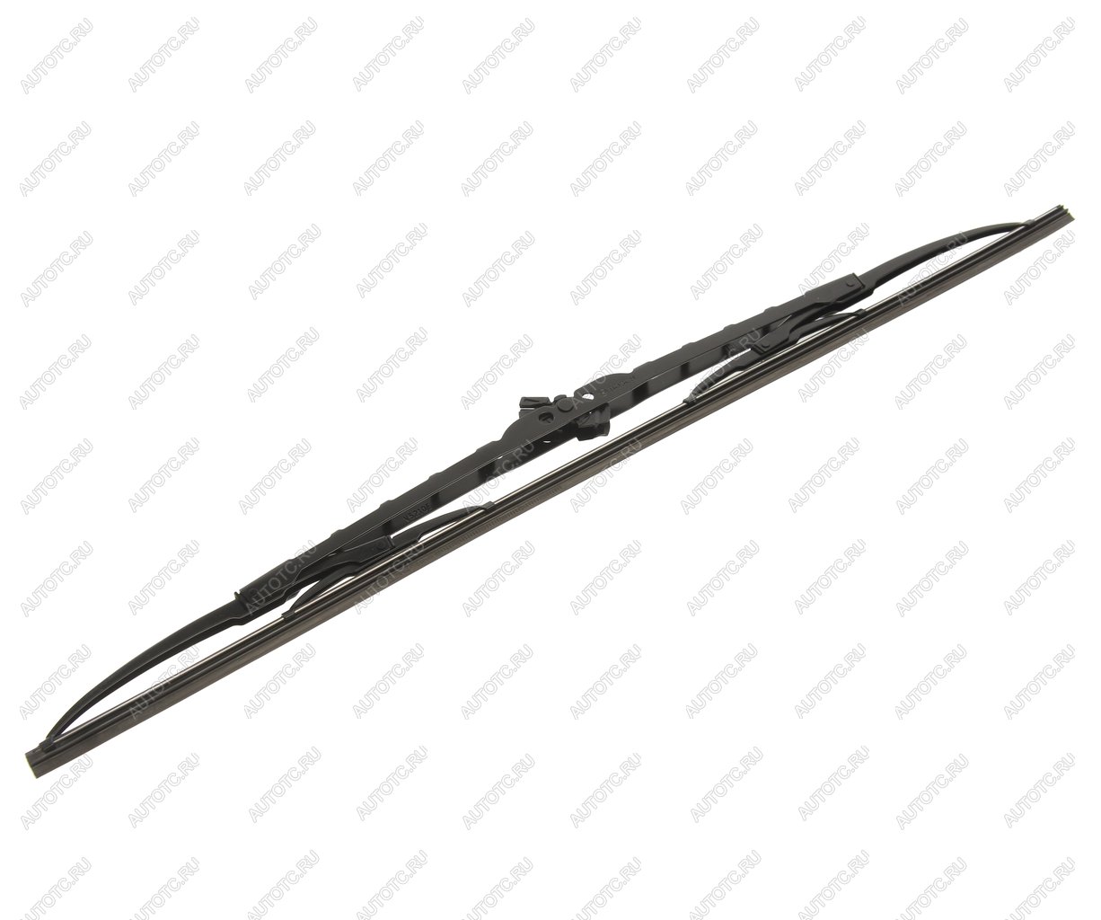 649 р. Щетка стеклоочистителя TOYOTA Hilux (01-) 530мм Twin BOSCH BOSCH 3397004584  с доставкой в г. Керчь