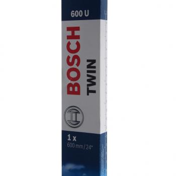 1 169 р. Щетка стеклоочистителя IVECO Daily (89-) 600мм Twin BOSCH BOSCH 3397004586  с доставкой в г. Керчь. Увеличить фотографию 4