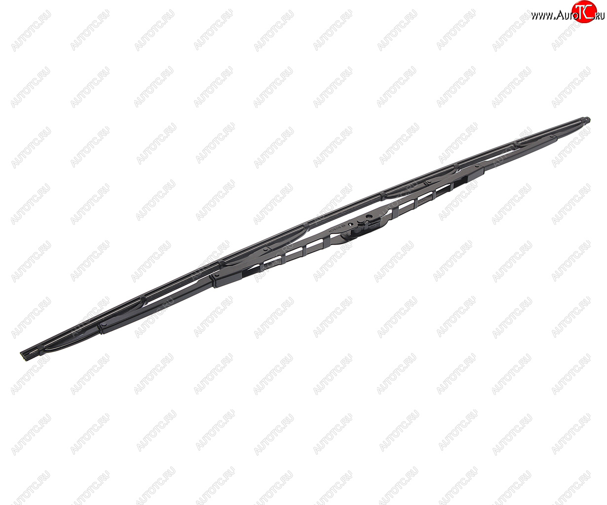 1 159 р. Щетка стеклоочистителя 650мм Twin BOSCH BOSCH 3397004587  с доставкой в г. Керчь