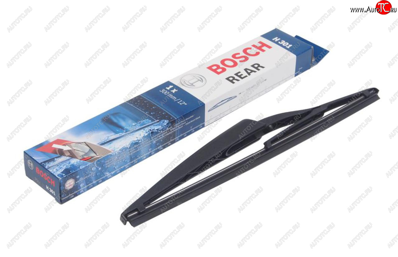 869 р. Щетка стеклоочистителя ЛАДА X-Ray (15-) OPEL Corsa D MERCEDES A PEUGEOT 308 300мм задняя Rear BOSCH BOSCH 3397004629  с доставкой в г. Керчь