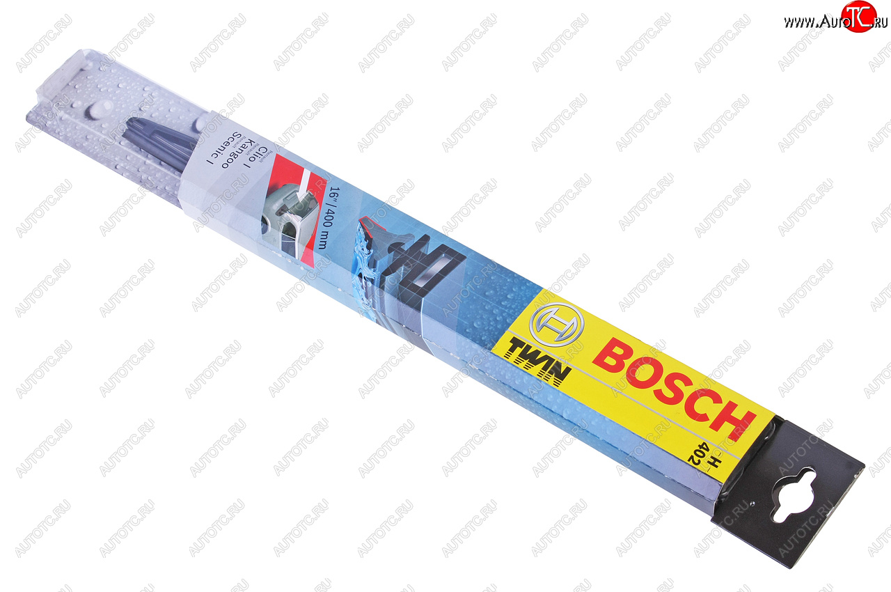 829 р. Щетка стеклоочистителя 400мм задняя Rear BOSCH BOSCH 3397004632  с доставкой в г. Керчь