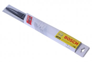 329 р. Щетка стеклоочистителя 480мм каркасная Еco BOSCH BOSCH 3397004669  с доставкой в г. Керчь. Увеличить фотографию 1