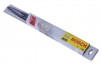 Щетка стеклоочистителя 500мм каркасная Еco BOSCH BOSCH 3397004670