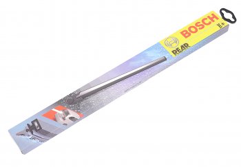 539 р. Щетка стеклоочистителя 340мм задняя Rear BOSCH BOSCH 3397004755  с доставкой в г. Керчь. Увеличить фотографию 1