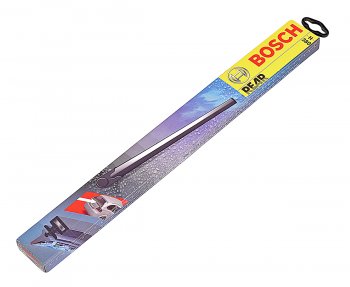 649 р. Щетка стеклоочистителя 380мм задняя Rear BOSCH BOSCH 3397004756  с доставкой в г. Керчь. Увеличить фотографию 1