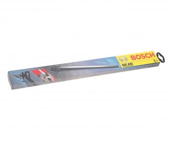499 р. Щетка стеклоочистителя 400мм задняя Rear BOSCH BOSCH 3397004757  с доставкой в г. Керчь. Увеличить фотографию 3