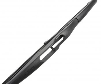 569 р. Щетка стеклоочистителя 260мм задняя RENAULT Scenic (04-) Rear BOSCH BOSCH 3397004801  с доставкой в г. Керчь. Увеличить фотографию 2