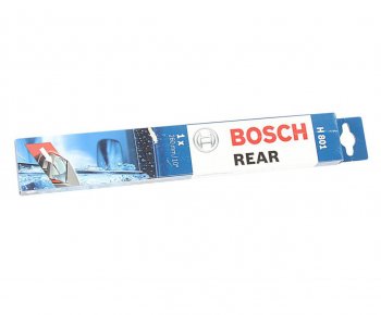 569 р. Щетка стеклоочистителя 260мм задняя RENAULT Scenic (04-) Rear BOSCH BOSCH 3397004801  с доставкой в г. Керчь. Увеличить фотографию 3