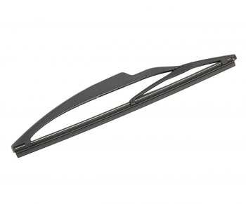 569 р. Щетка стеклоочистителя 260мм задняя RENAULT Scenic (04-) Rear BOSCH BOSCH 3397004801  с доставкой в г. Керчь. Увеличить фотографию 1