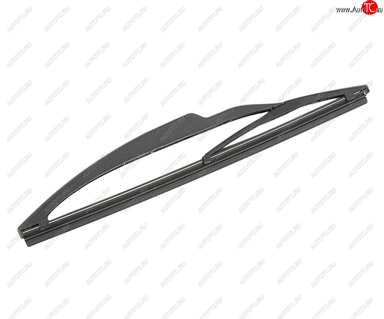 569 р. Щетка стеклоочистителя 260мм задняя RENAULT Scenic (04-) Rear BOSCH BOSCH 3397004801  с доставкой в г. Керчь