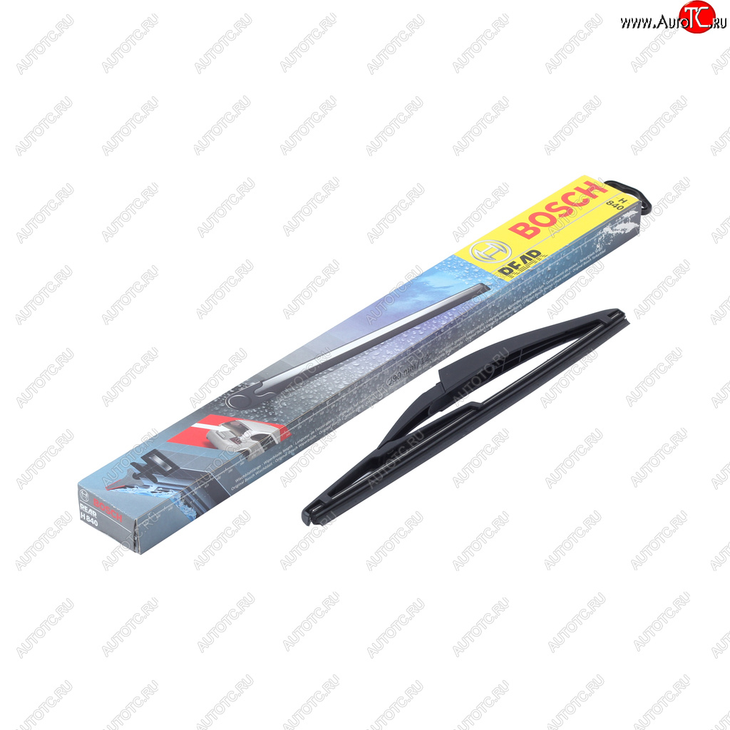 779 р. Щетка стеклоочистителя 290мм задняя OPEL Astra H Rear BOSCH BOSCH 3397004802  с доставкой в г. Керчь