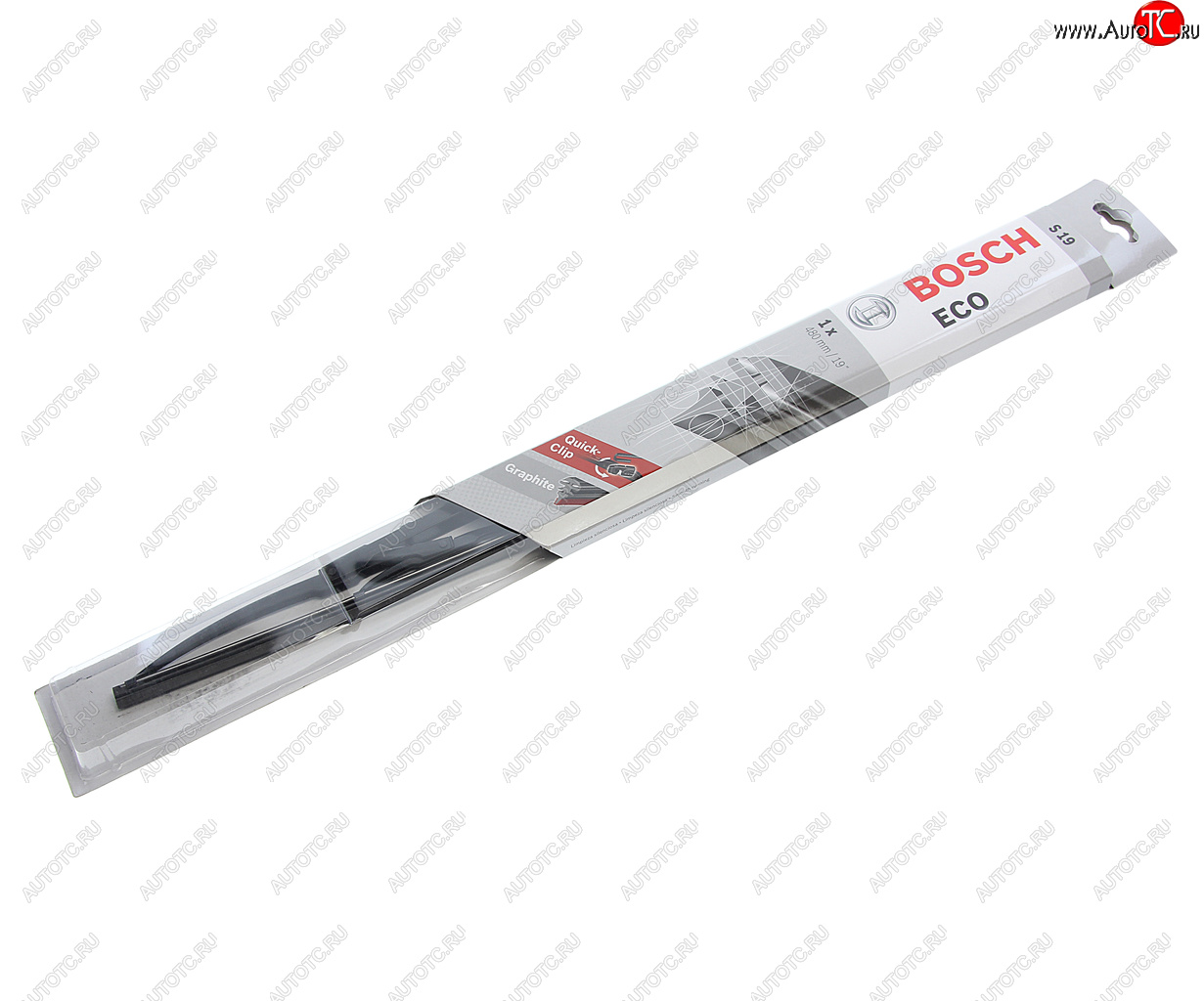 359 р. Щетка стеклоочистителя 480мм Еco BOSCH BOSCH 3397004915  с доставкой в г. Керчь