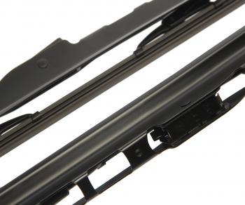 4 399 р. Щетка стеклоочистителя MERCEDES S (W220) 680680мм комплект Twin Spoiler BOSCH BOSCH 3397005046  с доставкой в г. Керчь. Увеличить фотографию 2