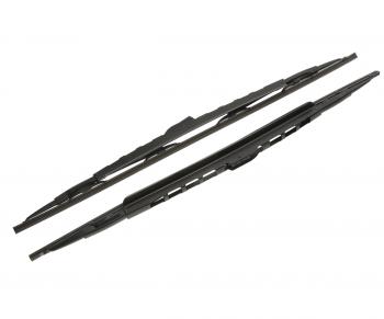 4 399 р. Щетка стеклоочистителя MERCEDES S (W220) 680680мм комплект Twin Spoiler BOSCH BOSCH 3397005046  с доставкой в г. Керчь. Увеличить фотографию 1