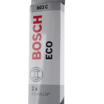 739 р. Щетка стеклоочистителя IVECO Daily (98-) 600600мм комплект ECO BOSCH BOSCH 3397005772  с доставкой в г. Керчь. Увеличить фотографию 3