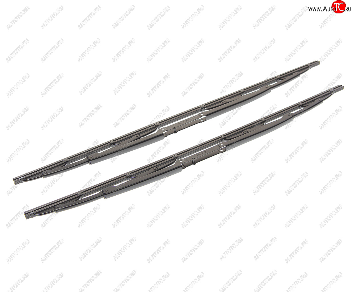 2 599 р. Щетка стеклоочистителя LAND ROVER Discovery 2 530530мм комплект BOSCH BOSCH 3397005807  с доставкой в г. Керчь