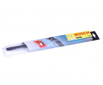 1 179 р. Щетка стеклоочистителя 400мм бескаркасная Retrofit Aerotwin BOSCH BOSCH 3397006824  с доставкой в г. Керчь. Увеличить фотографию 1