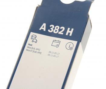 699 р. Щетка стеклоочистителя SEAT Ibiza (08-) задняя BOSCH BOSCH 3397006865  с доставкой в г. Керчь. Увеличить фотографию 3