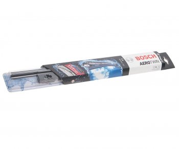 1 399 р. Щетка стеклоочистителя 500мм Plus Aerotwin BOSCH BOSCH 3397006947  с доставкой в г. Керчь. Увеличить фотографию 1