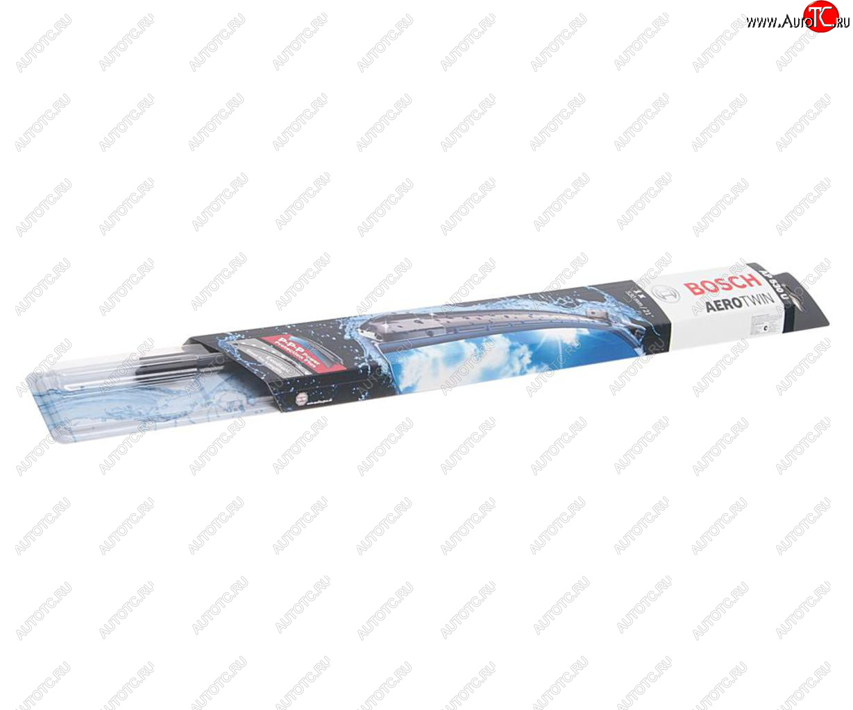 1 479 р. Щетка стеклоочистителя 530мм Plus Aerotwin BOSCH BOSCH 3397006948  с доставкой в г. Керчь