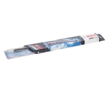 1 329 р. Щетка стеклоочистителя 575мм Plus Aerotwin BOSCH BOSCH 3397006950  с доставкой в г. Керчь. Увеличить фотографию 1
