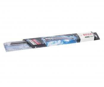 1 689 р. Щетка стеклоочистителя 600мм Plus Aerotwin BOSCH BOSCH 3397006951  с доставкой в г. Керчь. Увеличить фотографию 1