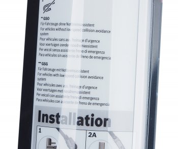 1 699 р. Щетка стеклоочистителя 750мм Plus Aerotwin BOSCH BOSCH 3397006954  с доставкой в г. Керчь. Увеличить фотографию 5