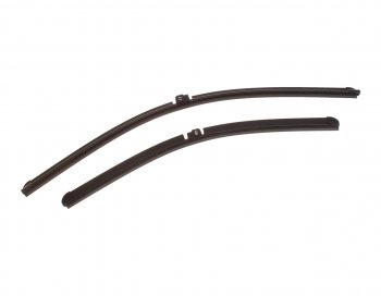 2 499 р. Щетка стеклоочистителя BMW 3 (E90) 600475мм комплект Aerotwin BOSCH BOSCH 3397007072  с доставкой в г. Керчь. Увеличить фотографию 1
