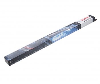 2 599 р. Щетка стеклоочистителя SEAT Leon (05-12) 650650мм комплект Aerotwin BOSCH BOSCH 3397007099  с доставкой в г. Керчь. Увеличить фотографию 3