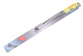 3 189 р. Щетка стеклоочистителя 700650мм комплект Aerotwin BOSCH BOSCH 3397007100  с доставкой в г. Керчь. Увеличить фотографию 1